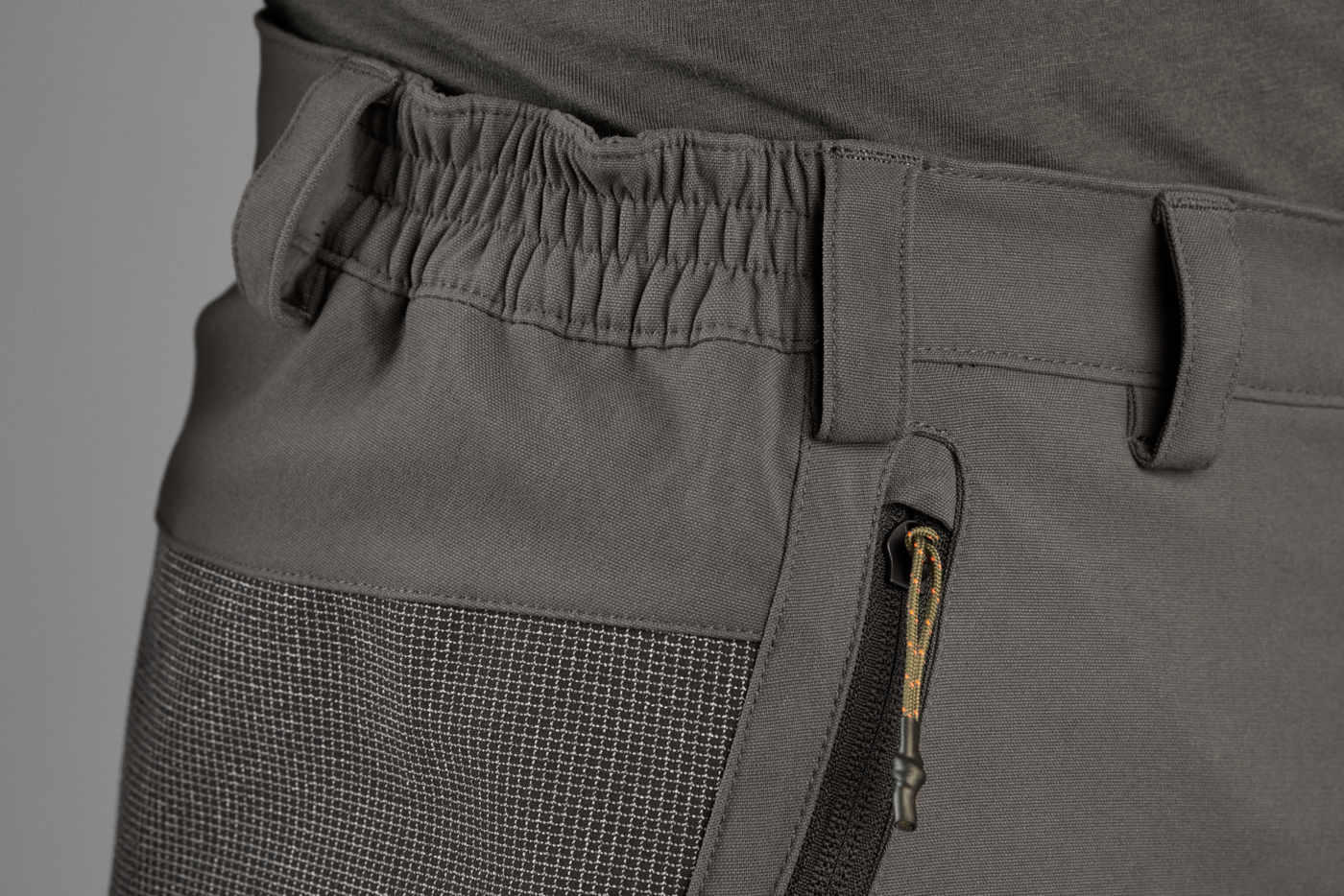 Seeland Outdoor reinforced bukser - Billede 4