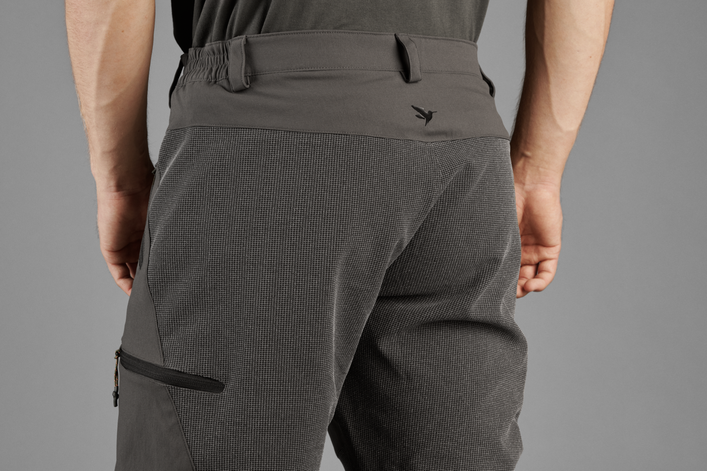 Seeland Outdoor reinforced bukser - Billede 5