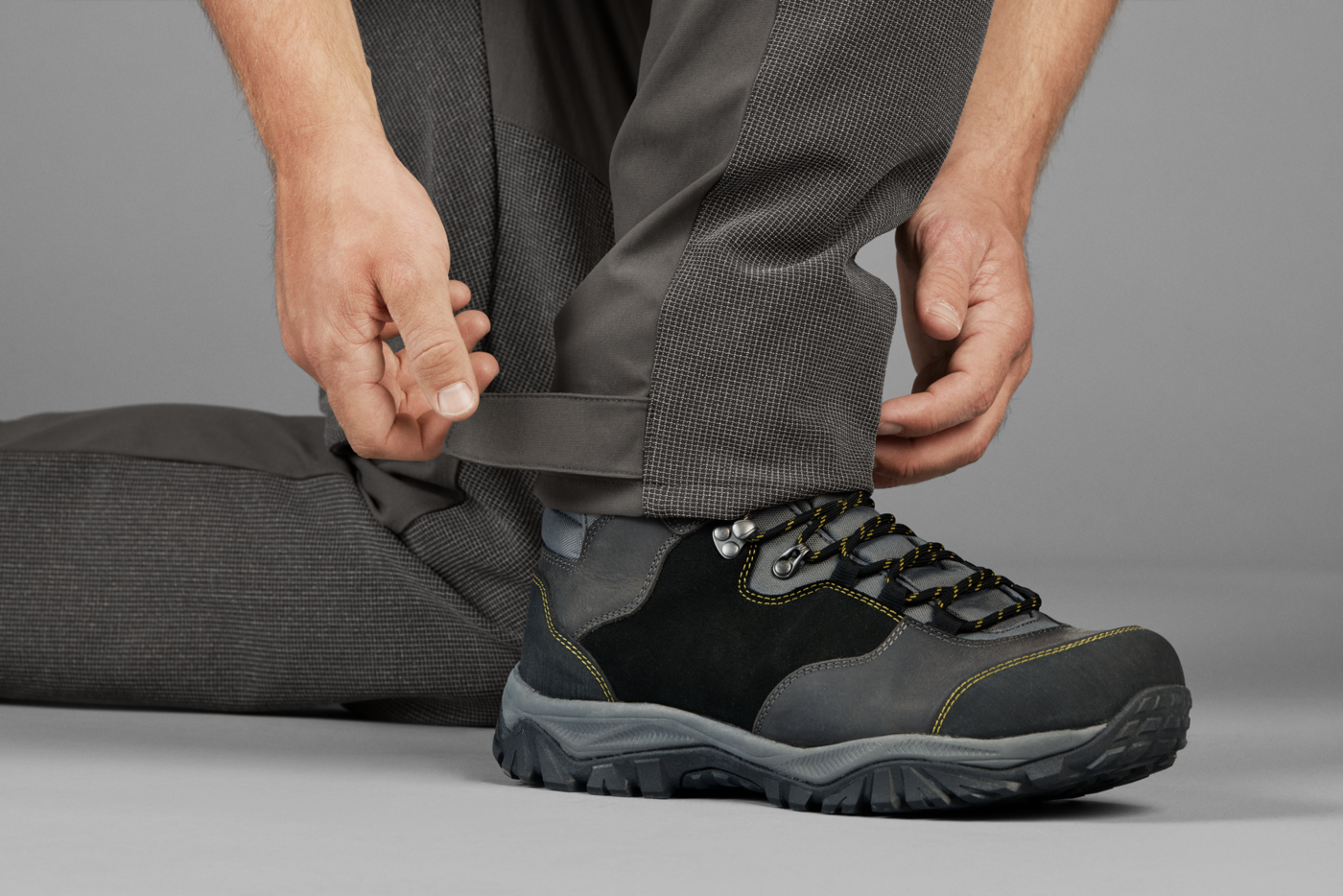 Seeland Outdoor reinforced bukser - Billede 7