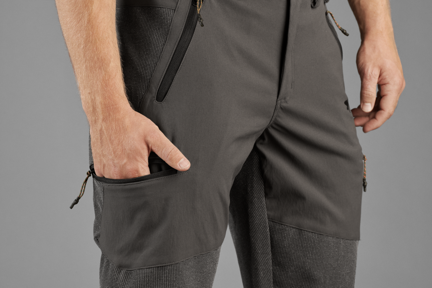 Seeland Outdoor reinforced bukser - Billede 8