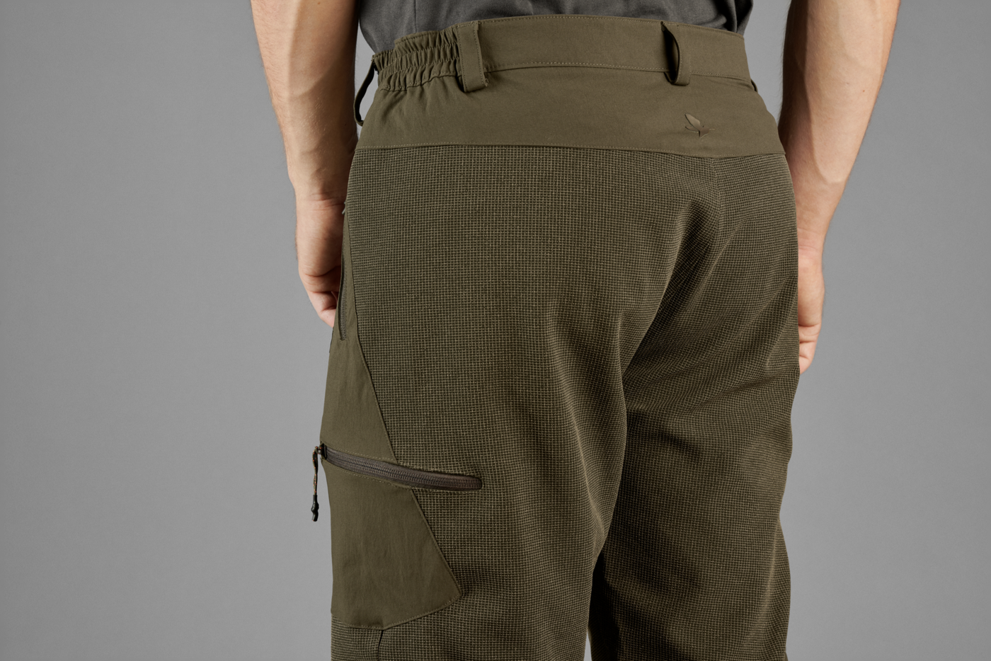 Seeland Outdoor reinforced bukser - Billede 11