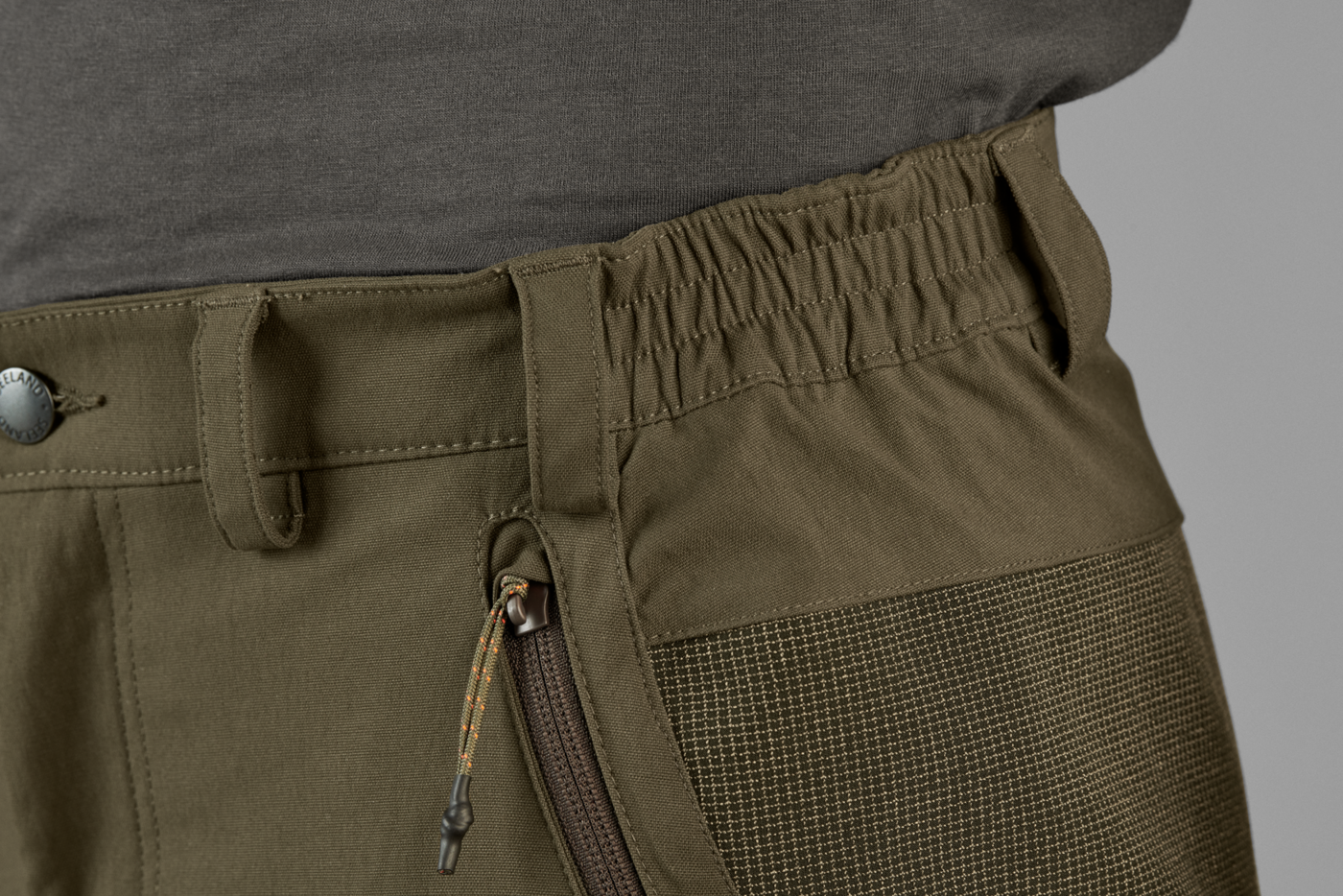 Seeland Outdoor reinforced bukser - Billede 12