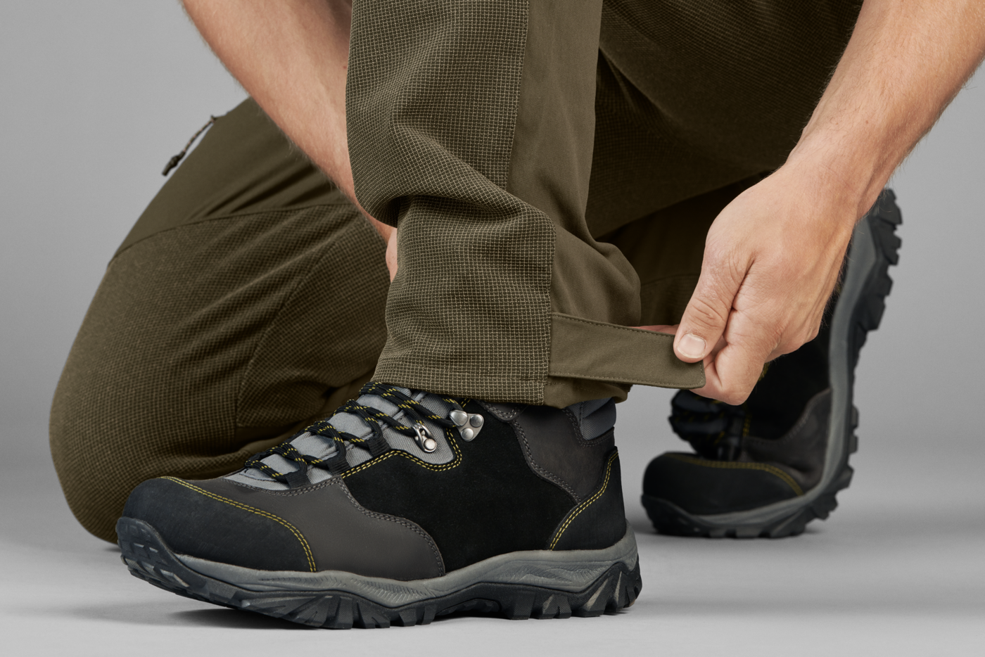 Seeland Outdoor reinforced bukser - Billede 13