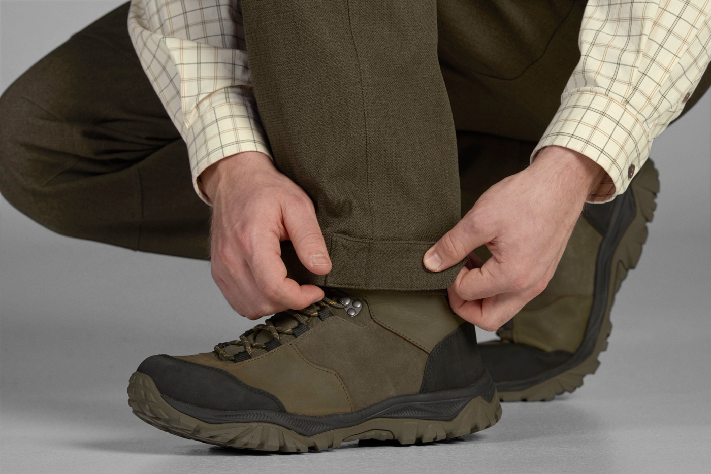 Seeland Woodcock Advanced bukser - Billede 4