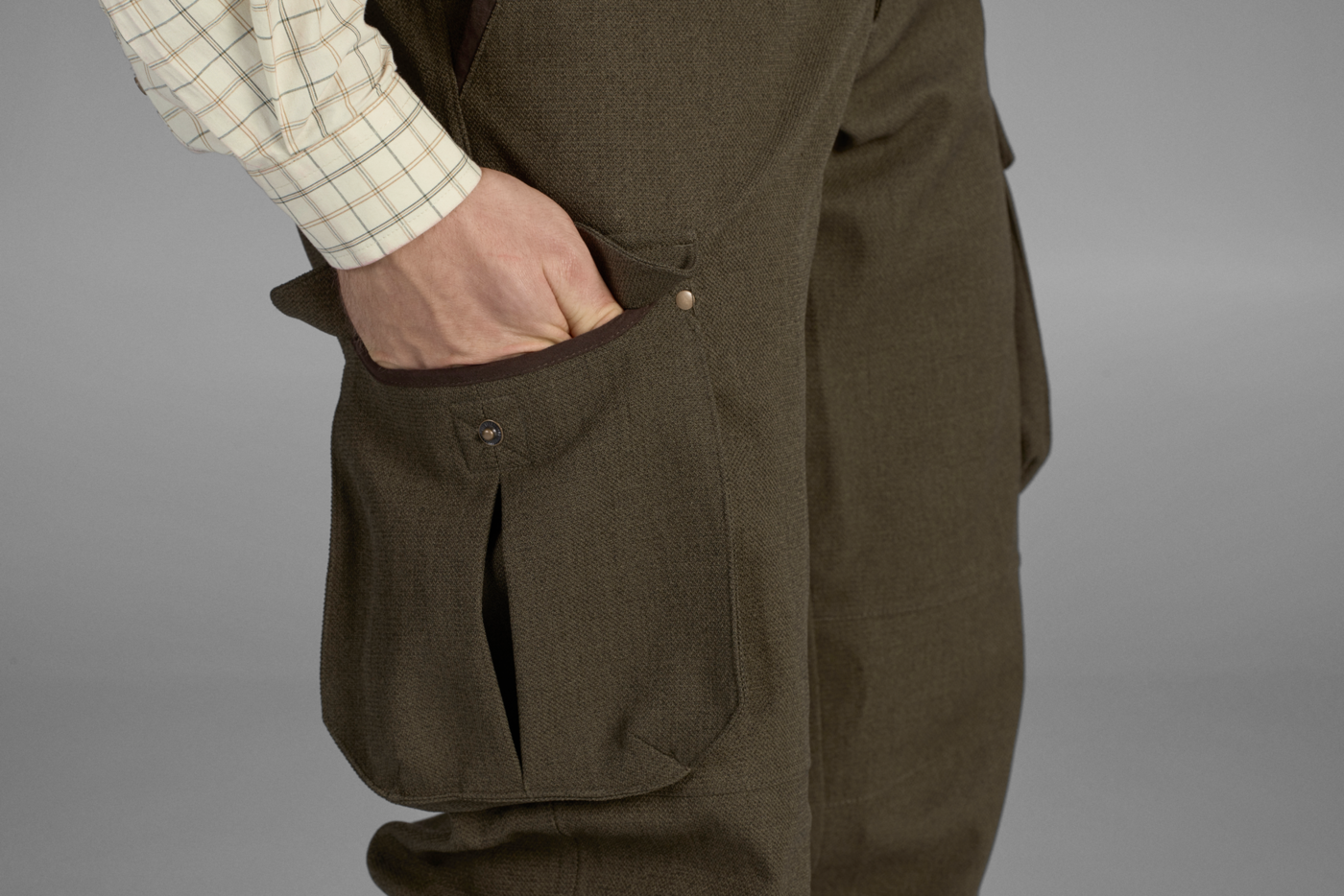 Seeland Woodcock Advanced bukser - Billede 5