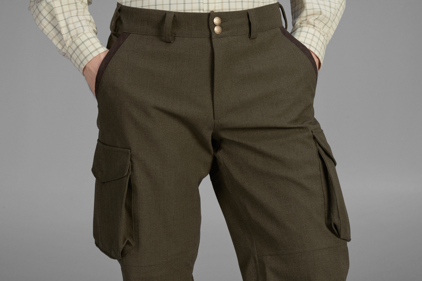 Seeland Woodcock Advanced bukser - Billede 6