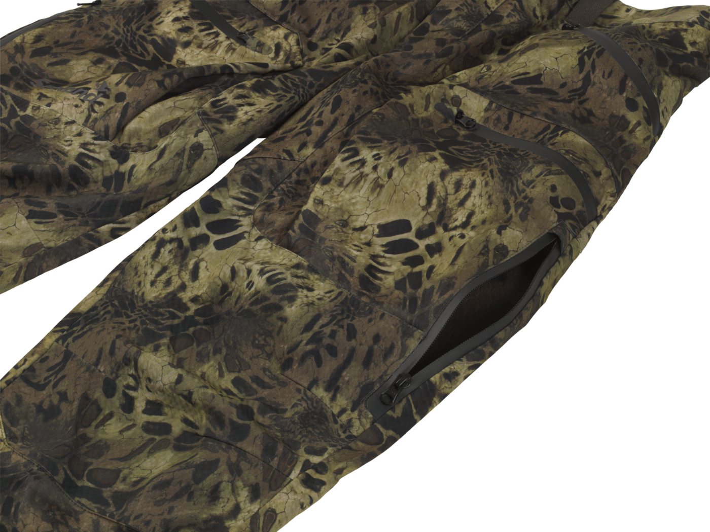 Seeland Hawker Shell bukser - Billede 4