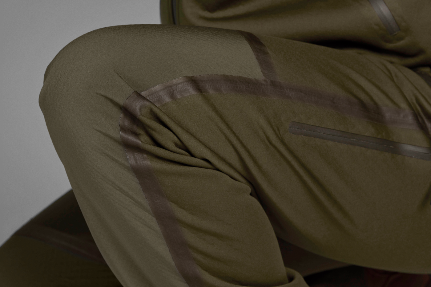Seeland Hawker Advance bukser woman - Billede 5