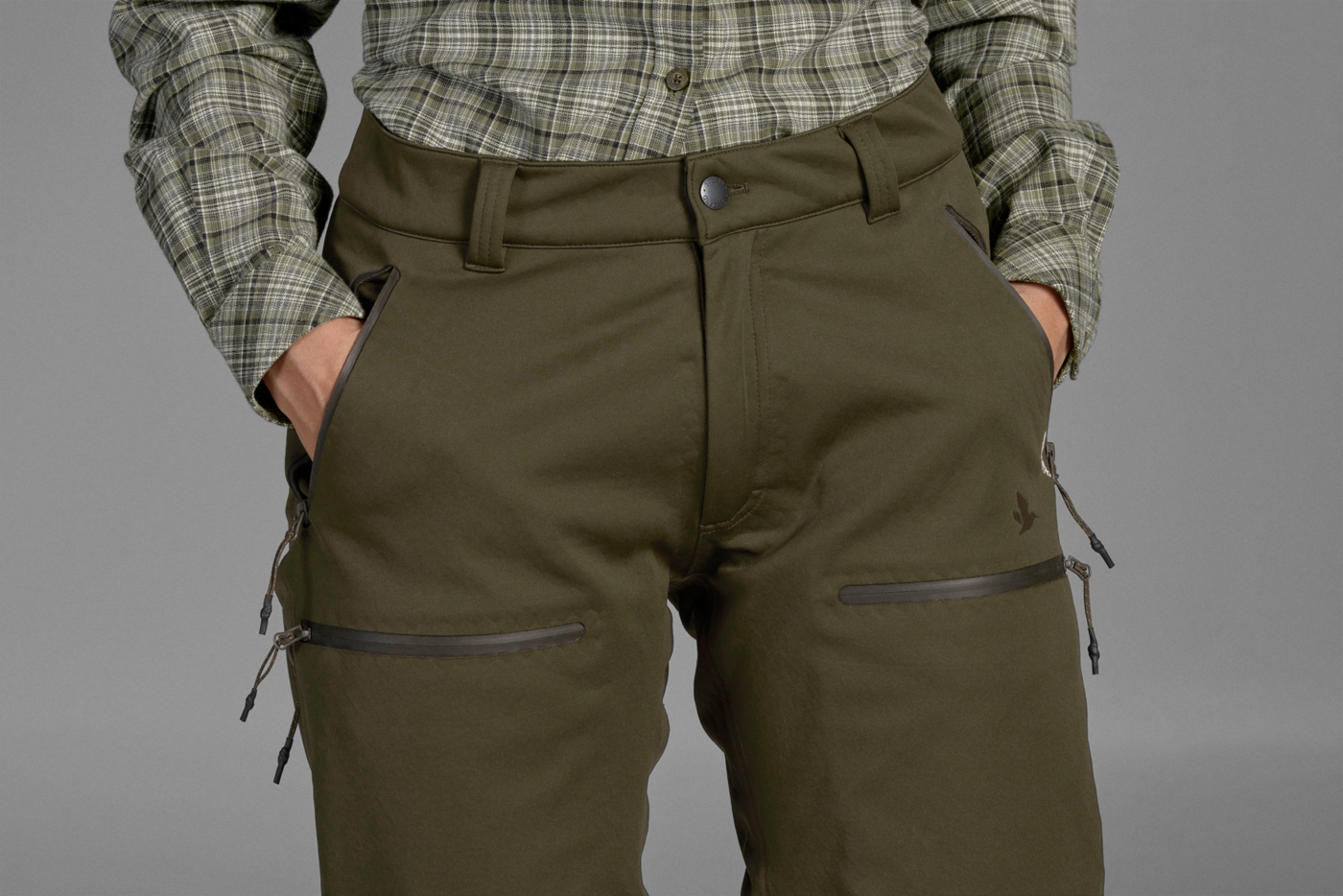 Seeland Hawker Advance bukser woman - Billede 7