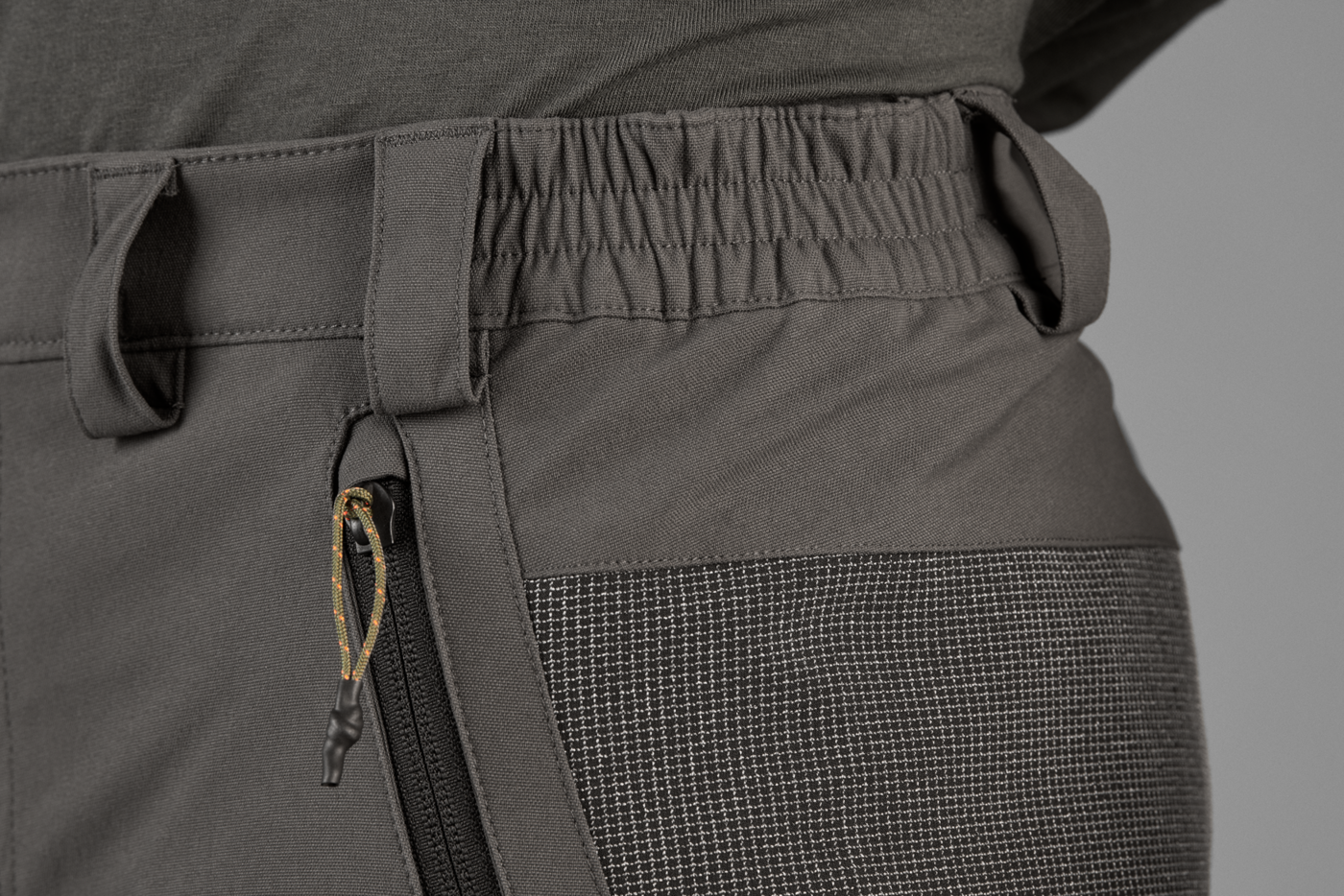Seeland Outdoor membran bukser - Billede 4