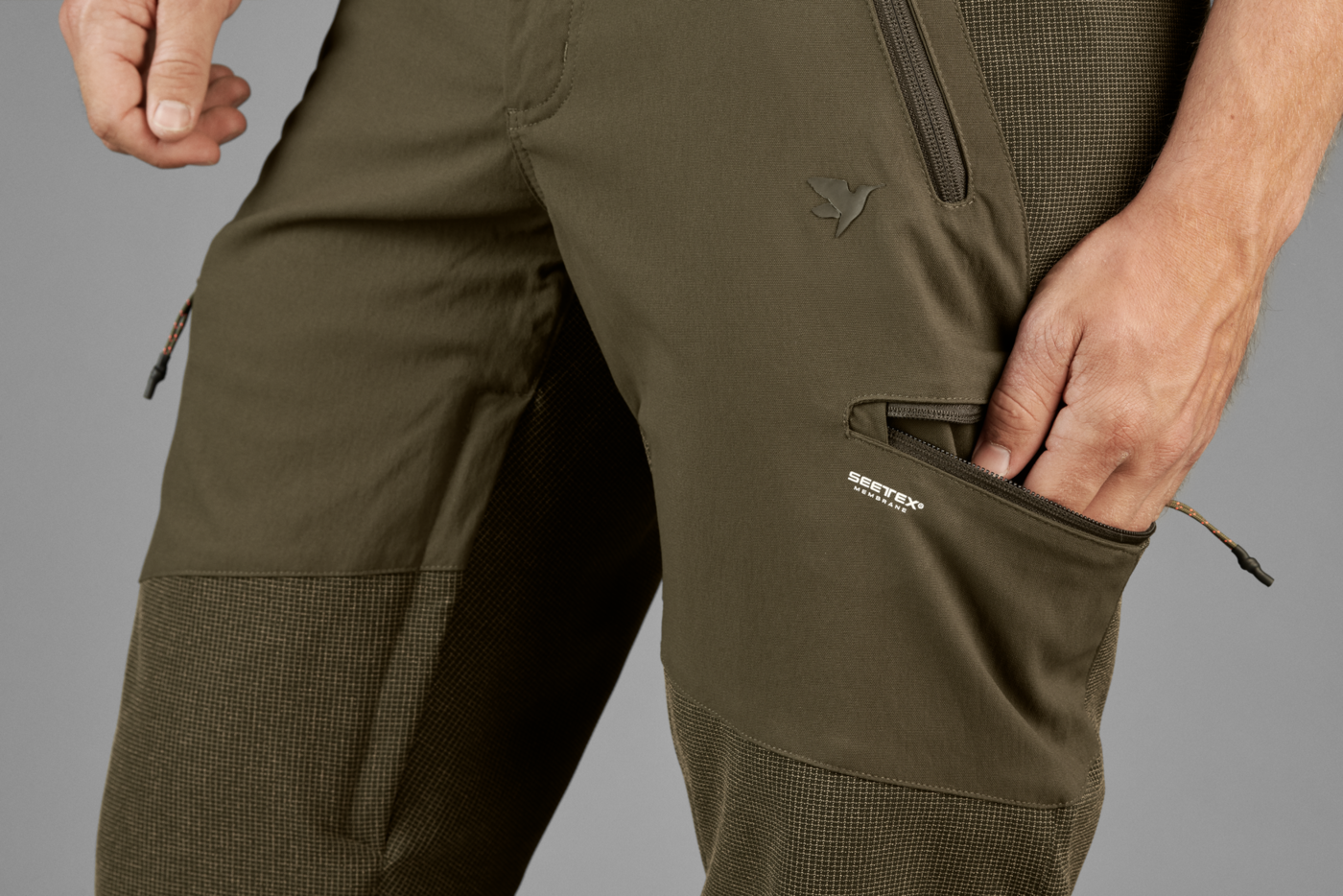 Seeland Outdoor membran bukser - Billede 18