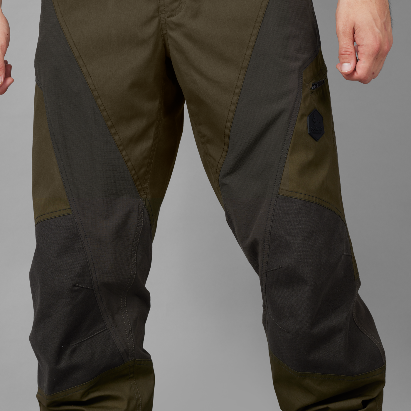 Seeland Key-Point Active II bukser - Billede 5