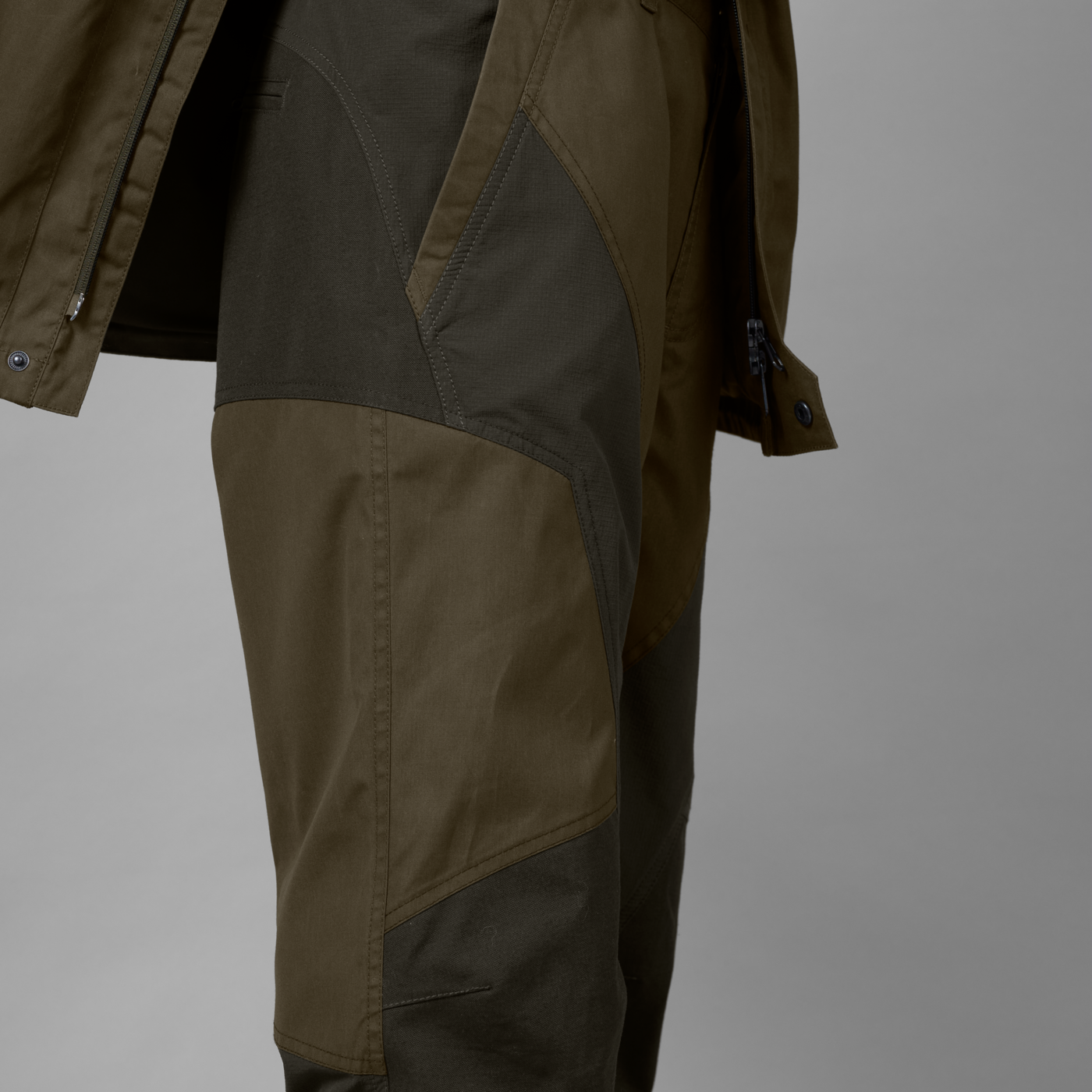 Seeland Key-Point Active II bukser - Billede 8