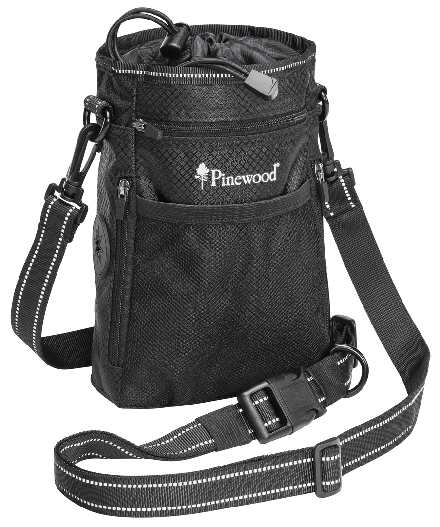 Pinewood Dog - sports bag small