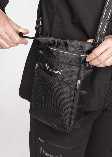 Pinewood Dog - sports bag small - Billede 5