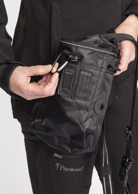 Pinewood Dog - sports bag small - Billede 7