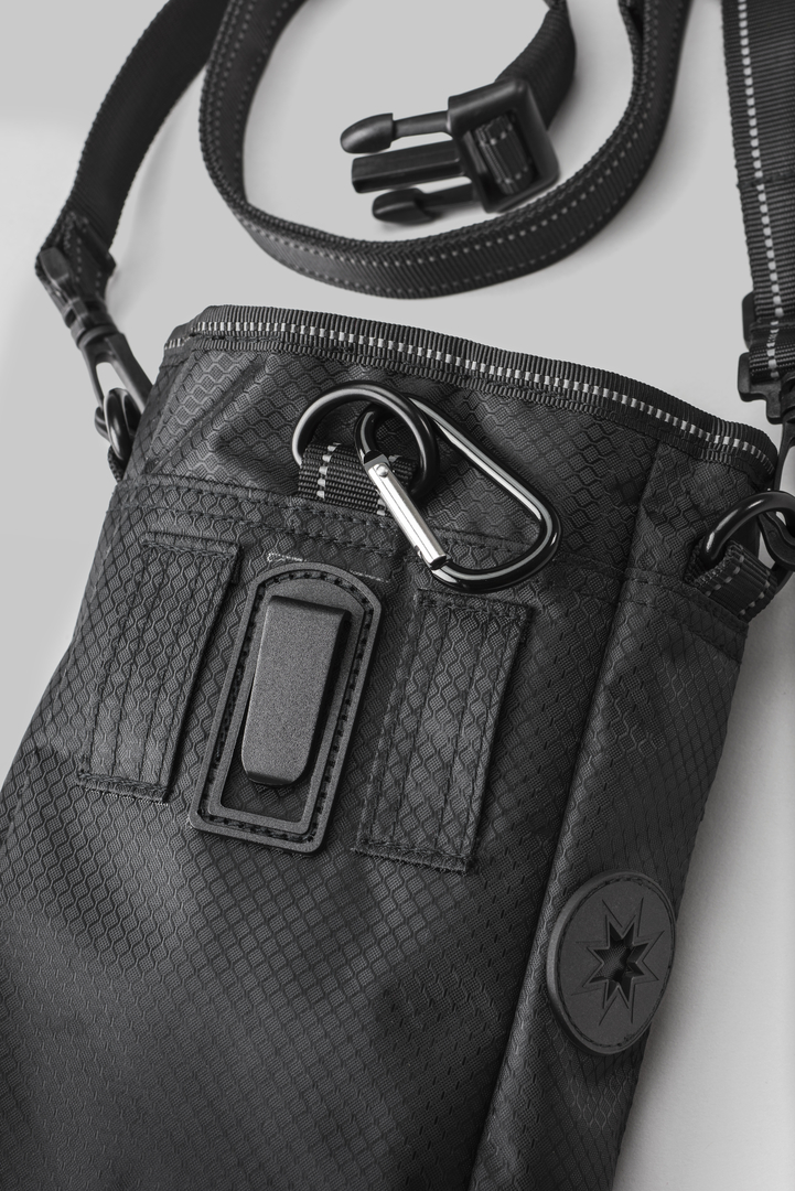 Pinewood Dog - sports bag small - Billede 3