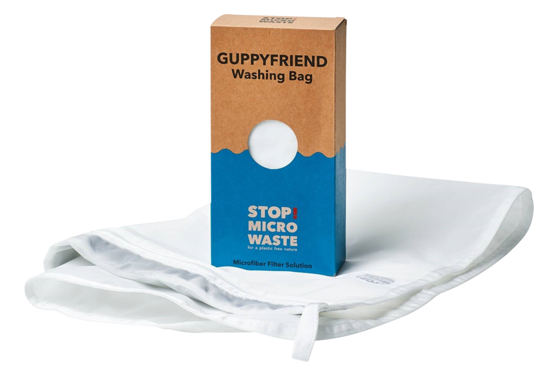 Pinewood GUPPY FRIEND WASHING BAG