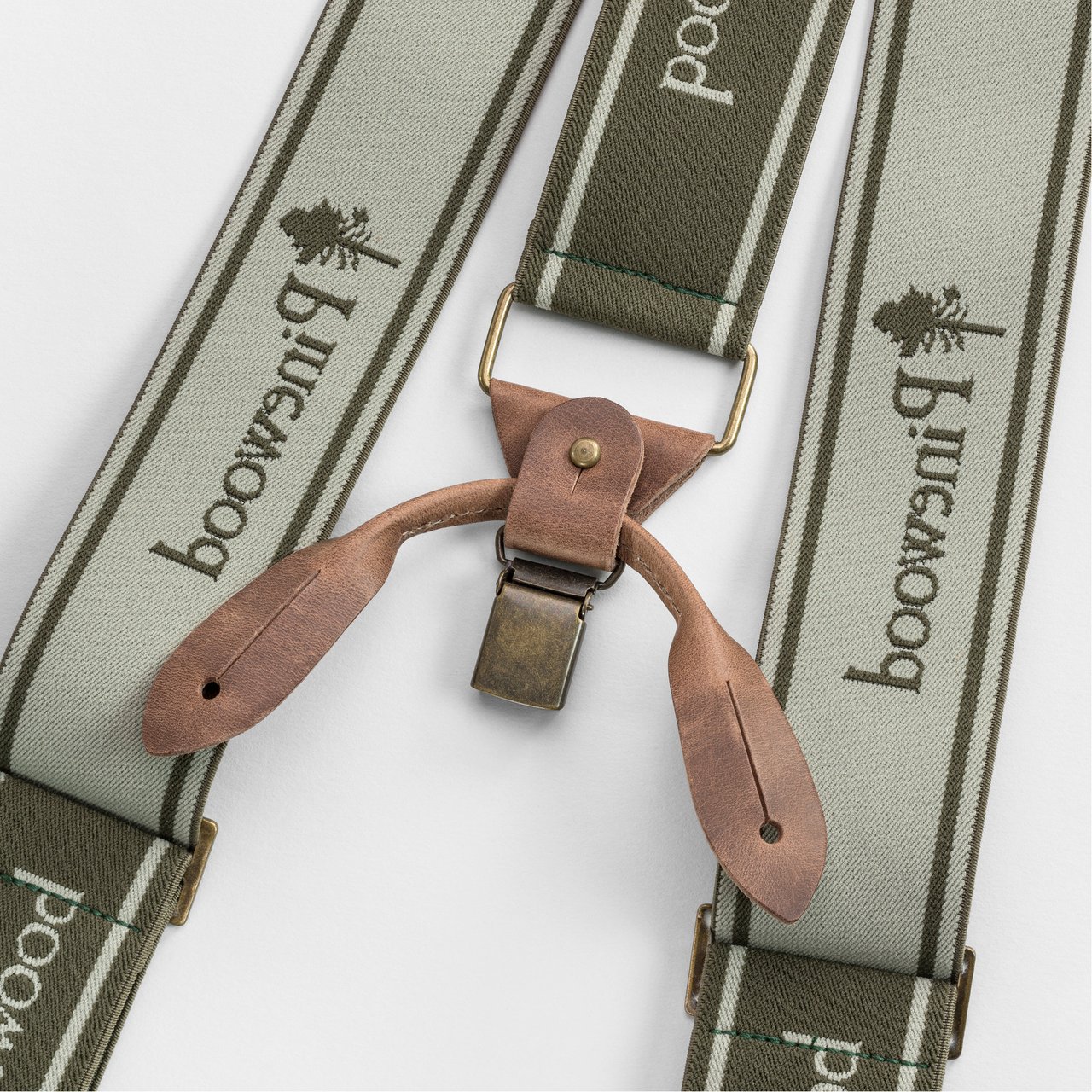 Pinewood seler med logo - Billede 3