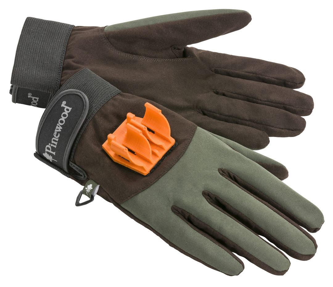 Pinewood Quick reloader jagthandsker - Billede 3