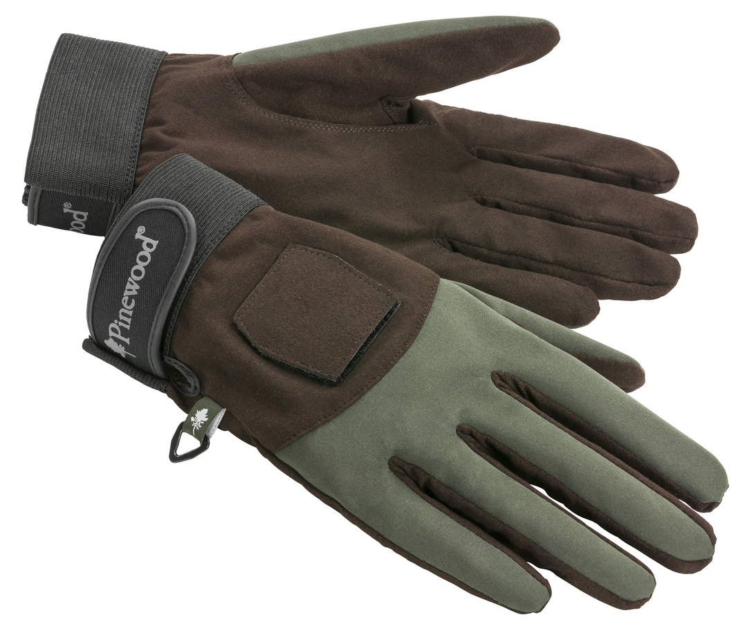 Pinewood Quick reloader jagthandsker - Billede 4
