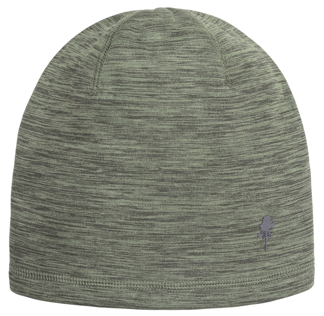 Pinewood ABISKO MELANGE BEANIE-HUE