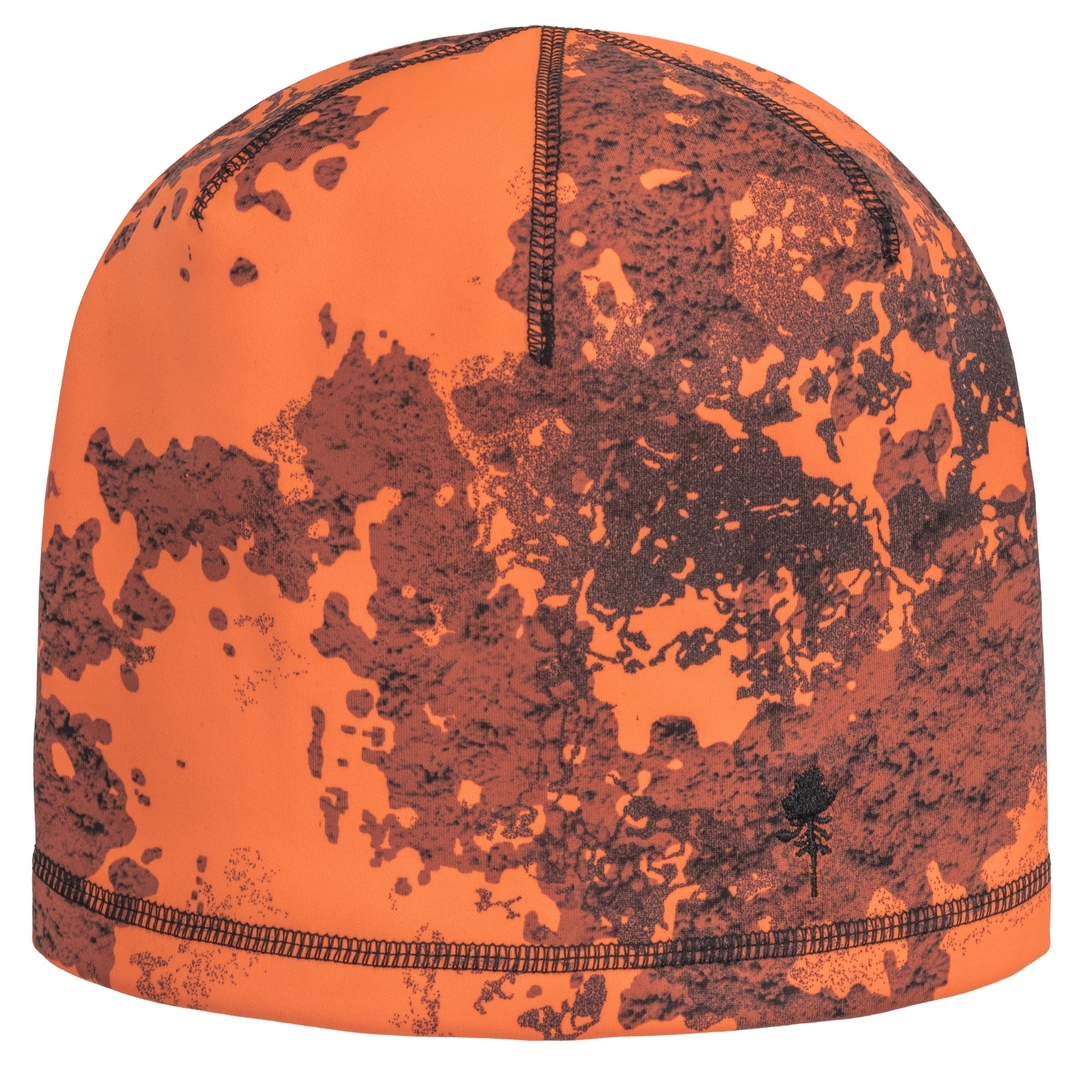 Pinewood ABISKO MELANGE BEANIE-HUE