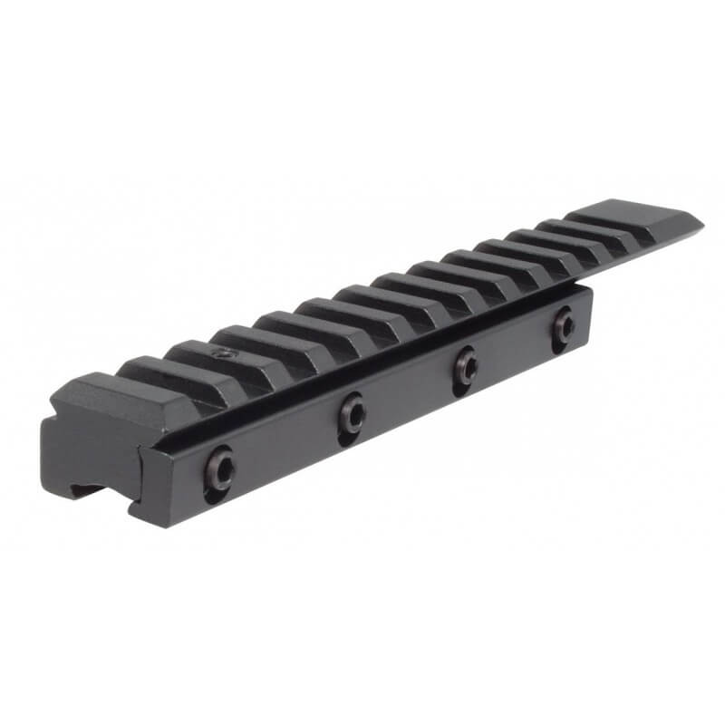 Hawke adapter 9/11 t/ Weaver/Picatinny