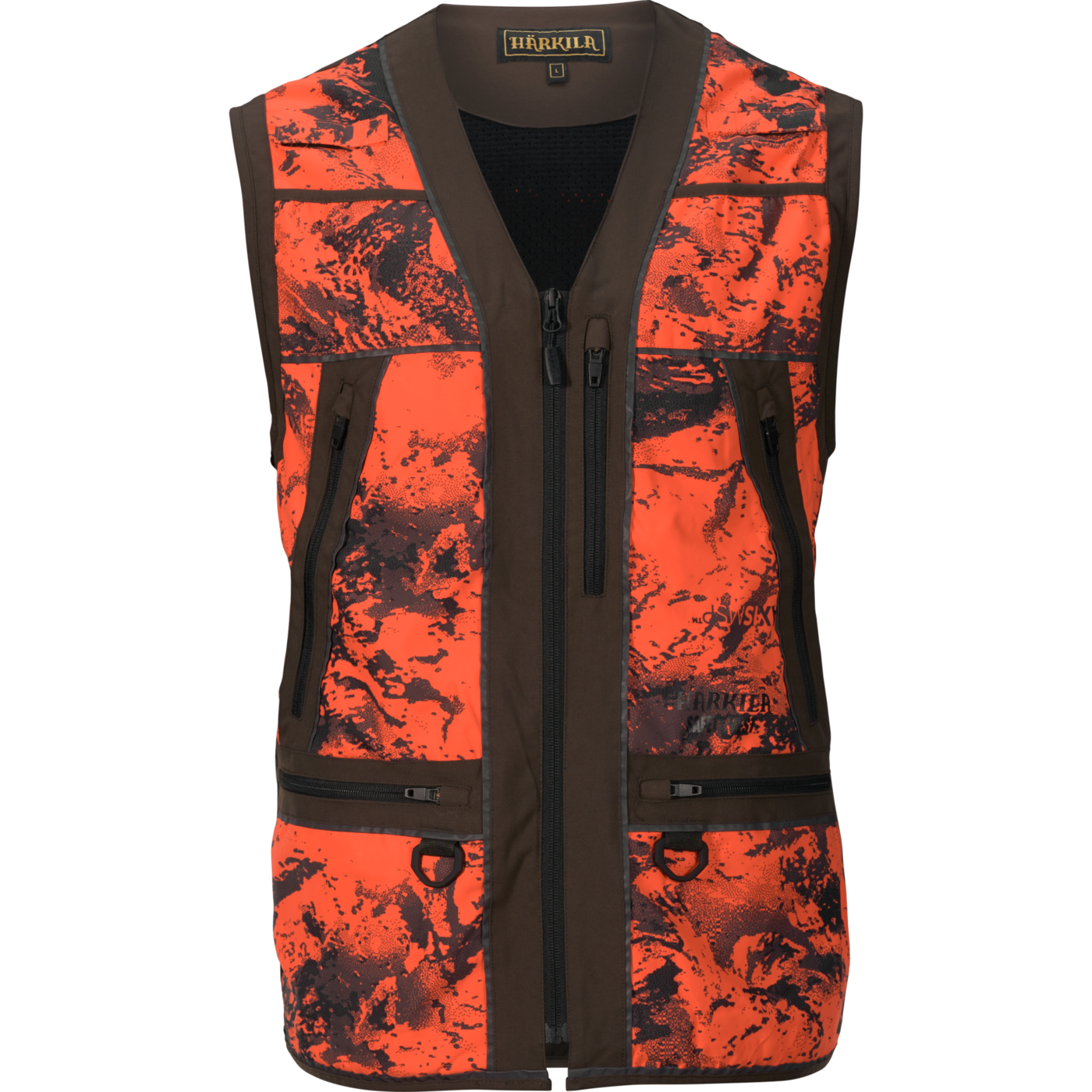 Härkila Wildboar Safety vest
