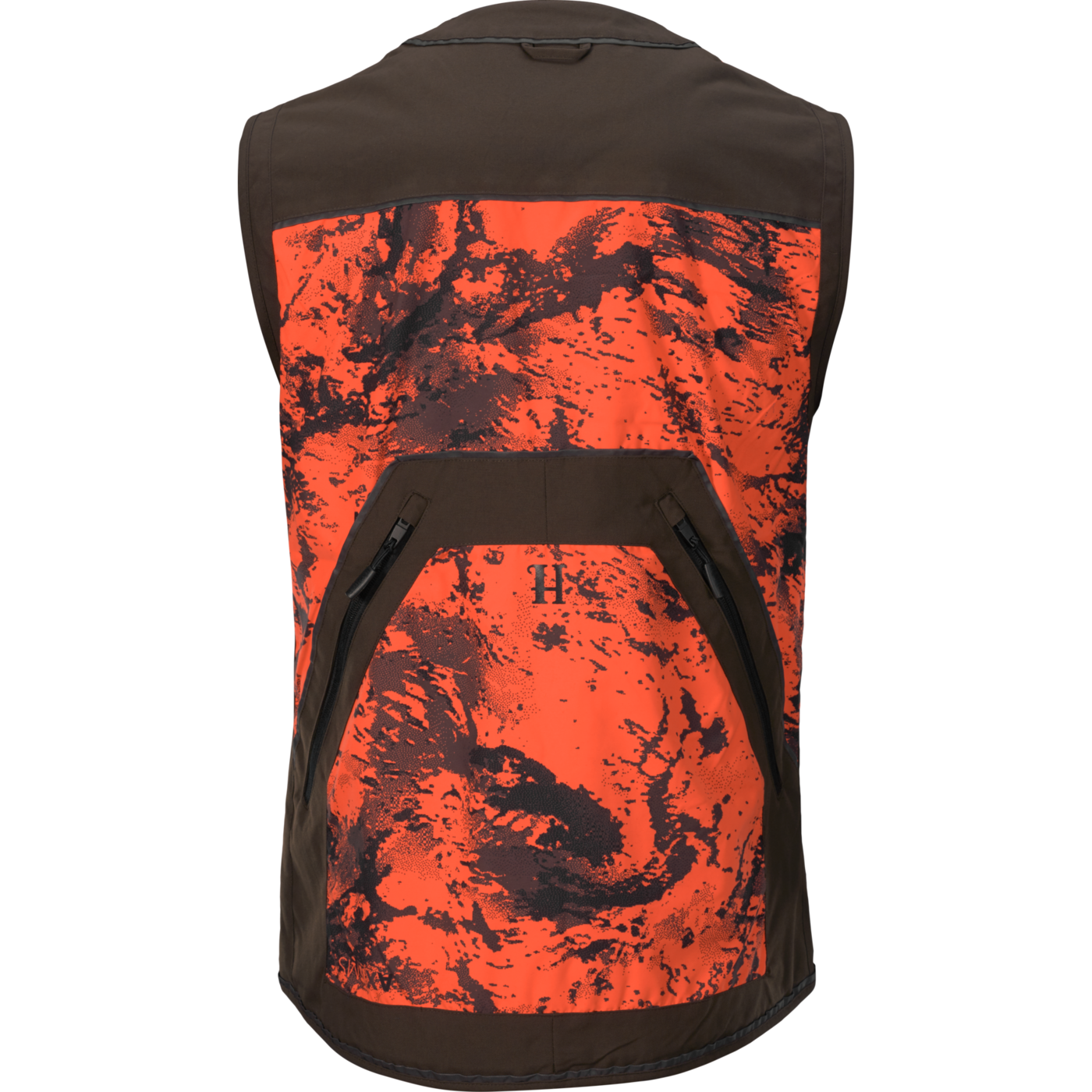 Härkila Wildboar Safety vest - Billede 3