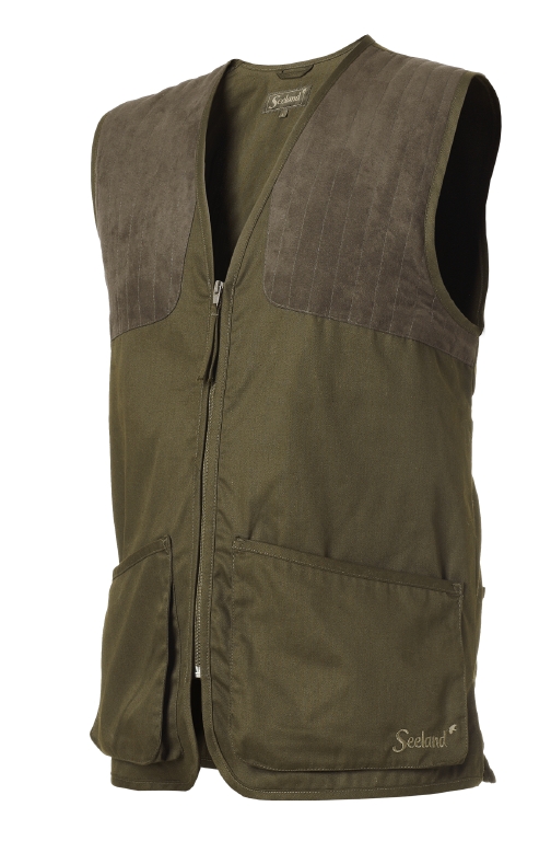 Seeland Weston Club vest