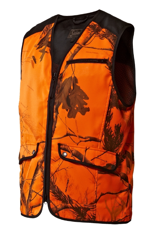 Seeland Visible vest
