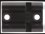Weaver aluminium base nr. 46