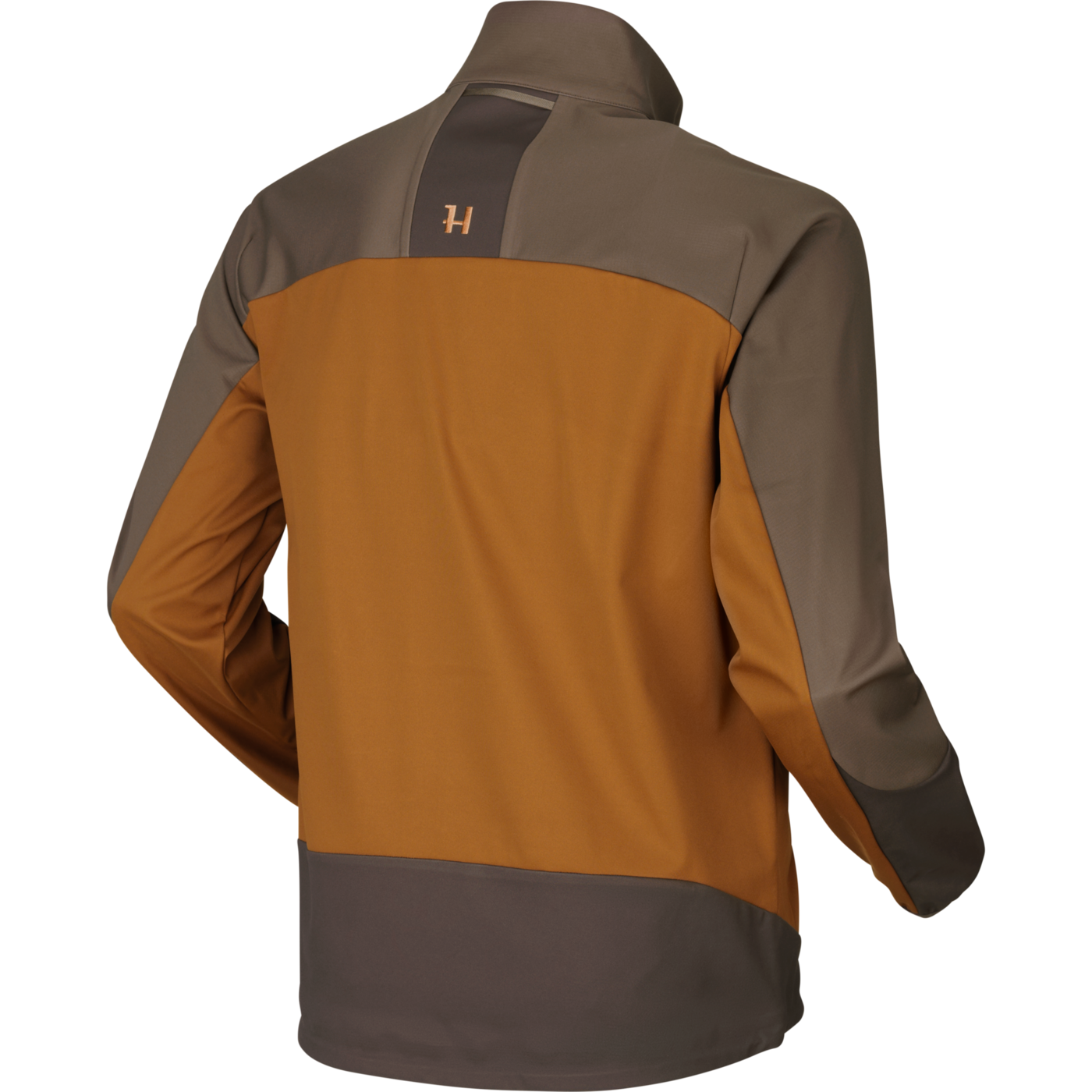 Härkila Magni fleece jakke