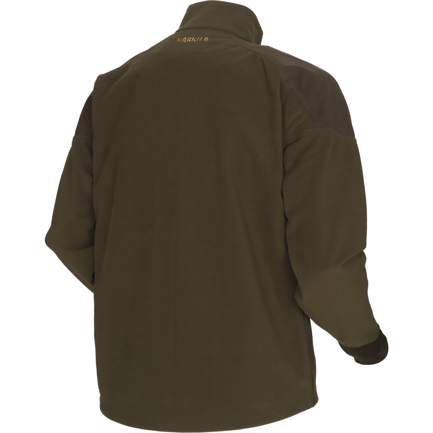 Härkila Mountain Hunter fleece jakke - Billede 3