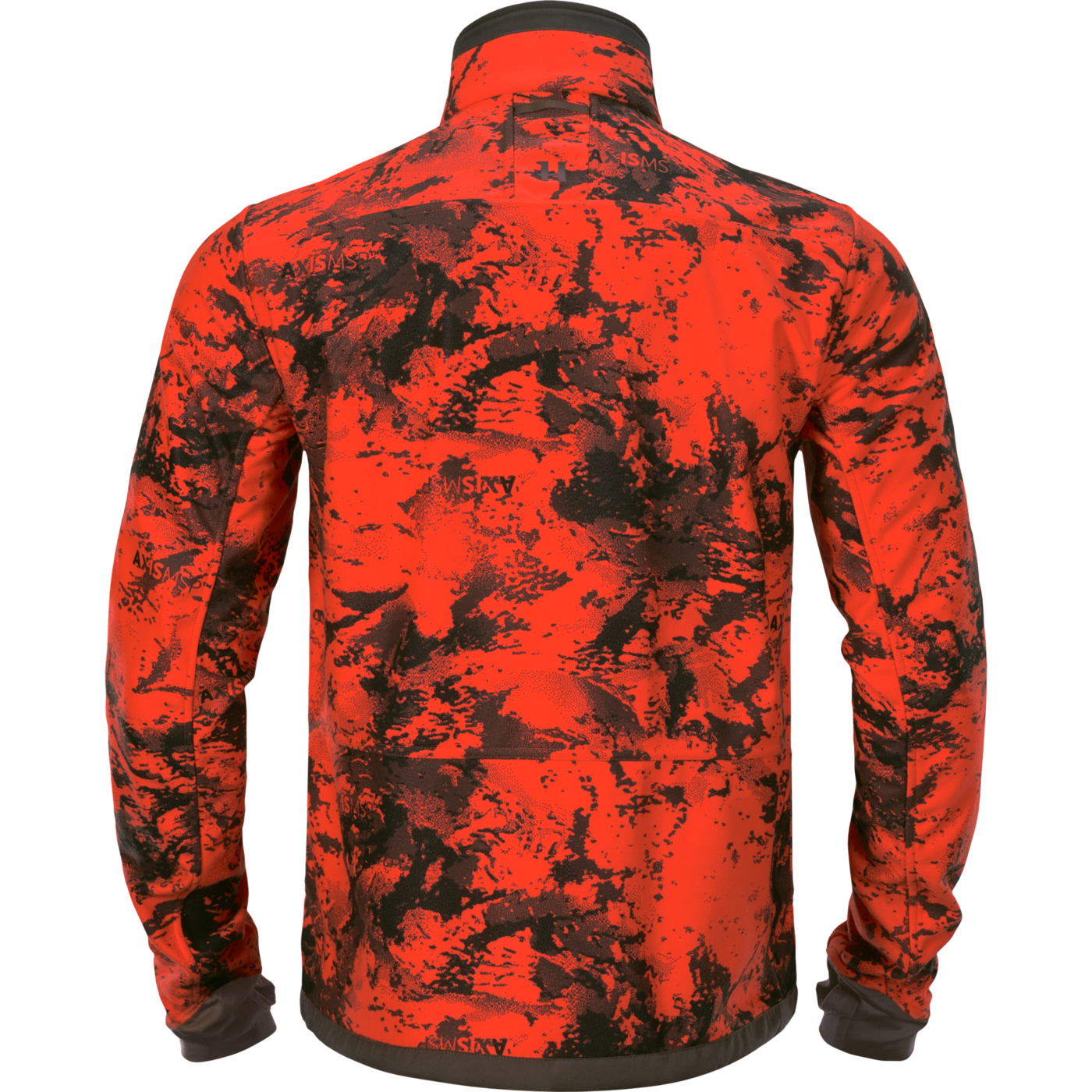 Härkila Wildboar Pro Reversible WSP jakke - Billede 5