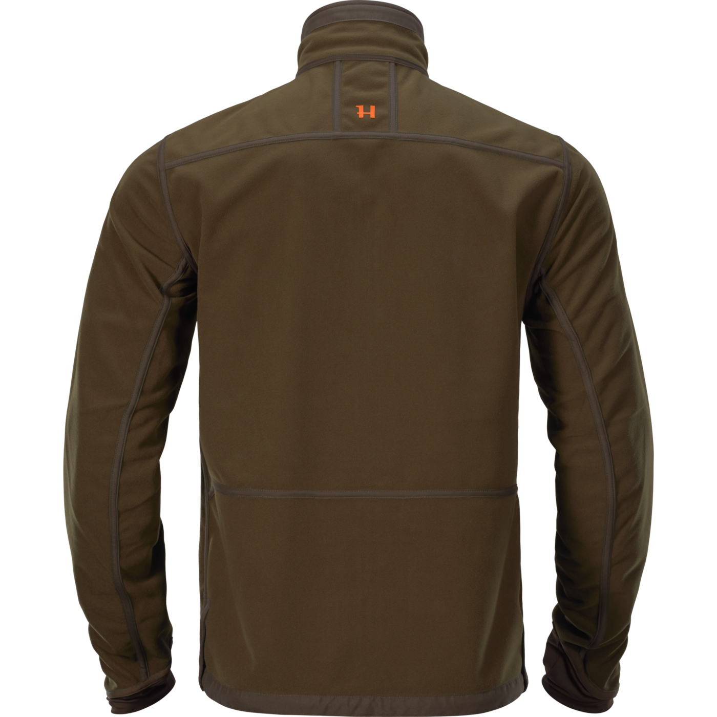 Härkila Wildboar Pro Reversible WSP jakke - Billede 3
