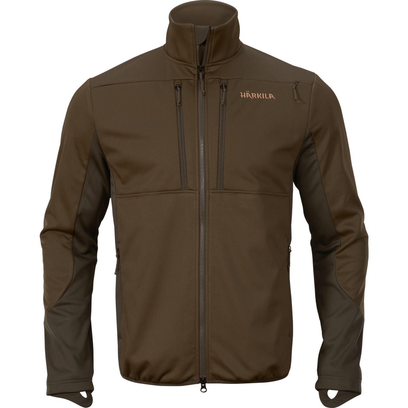 Härkila Mountain Hunter Pro WSP fleece