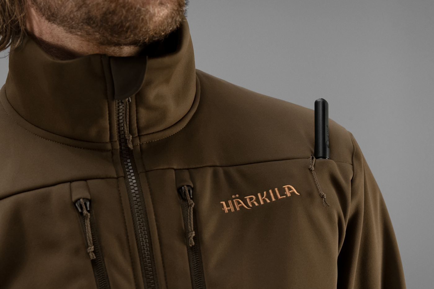 Härkila Mountain Hunter Pro WSP fleece - Billede 7