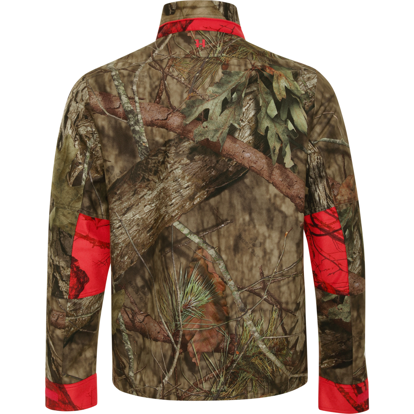 Härkila Moose Hunter 2.0 WSP jakke - Billede 3