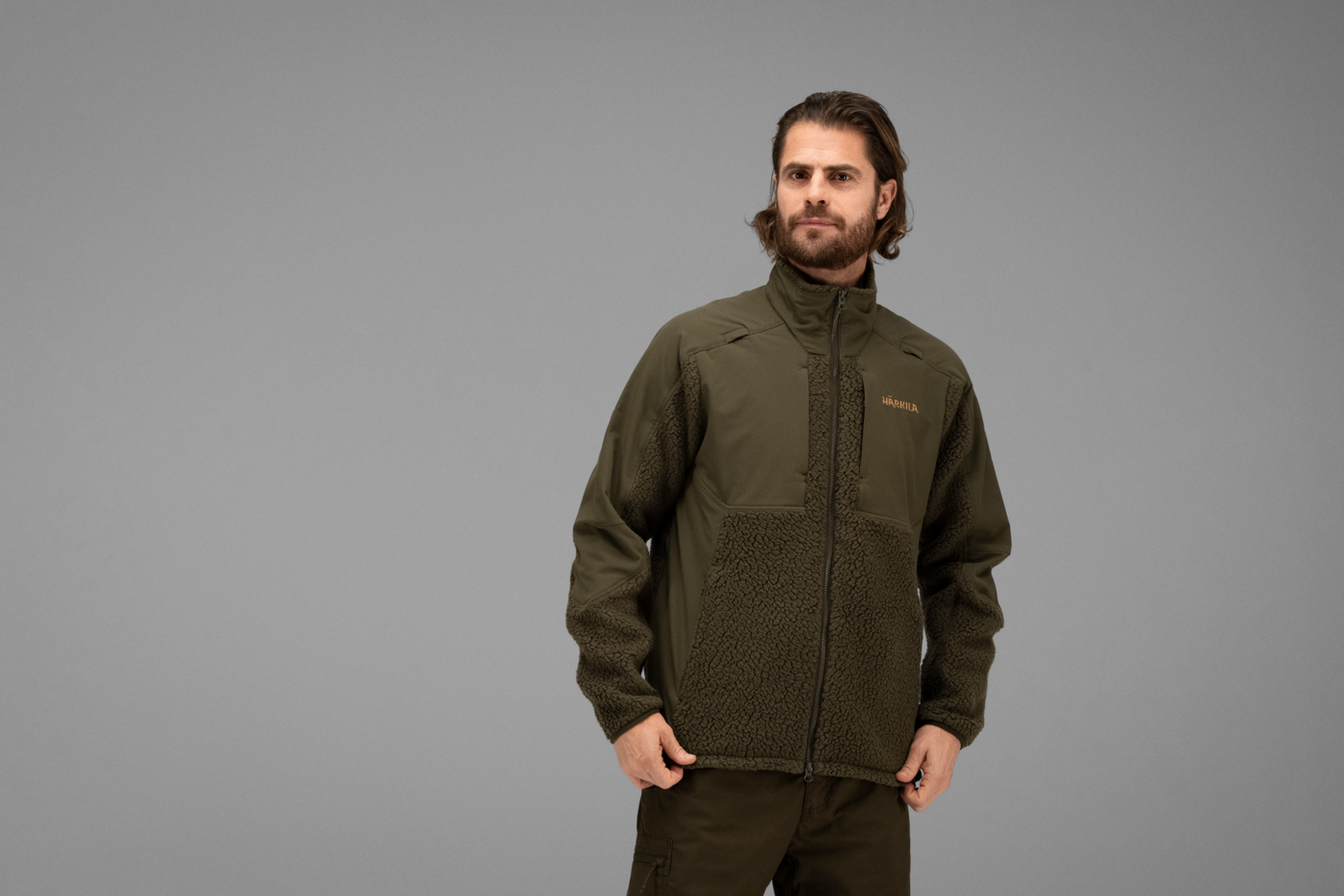 HÄRKILA POLAR FLEECE - Billede 4