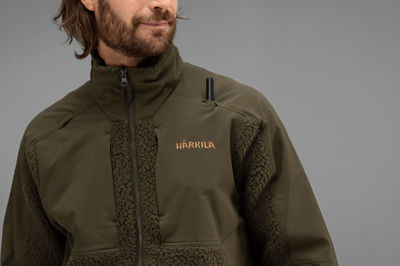 HÄRKILA POLAR FLEECE - Billede 5