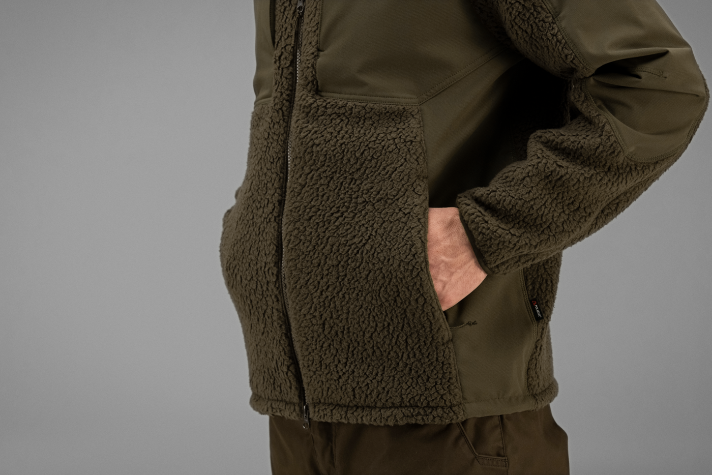 HÄRKILA POLAR FLEECE - Billede 6