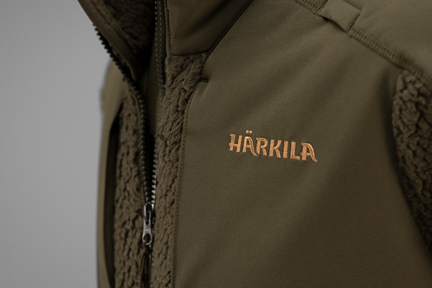 HÄRKILA POLAR FLEECE - Billede 7