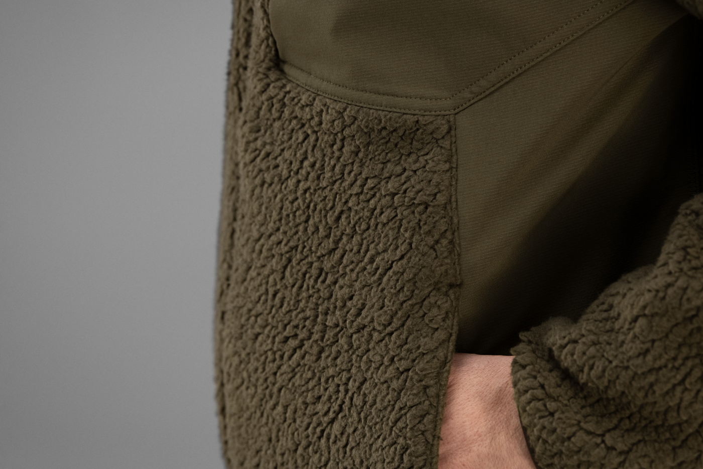 HÄRKILA POLAR FLEECE - Billede 8