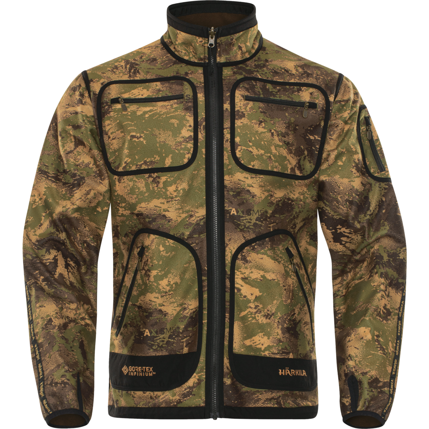 Härkila Kamko fleece - limited edition