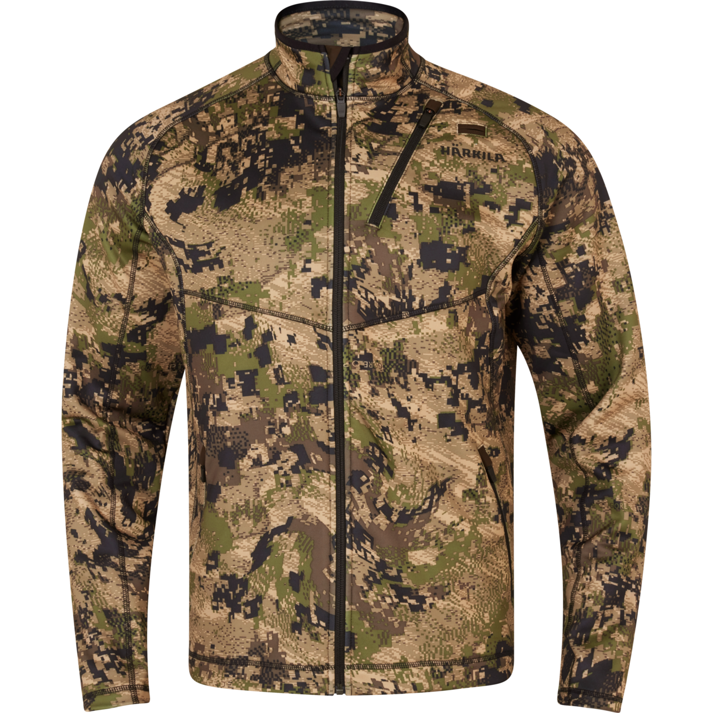 Härkila Crome 2.0 fleece
