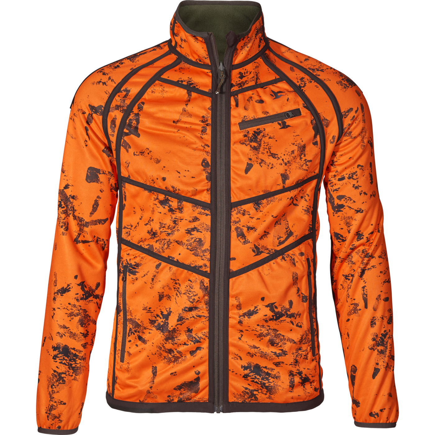 Seeland Vantage reversible fleece - Billede 4