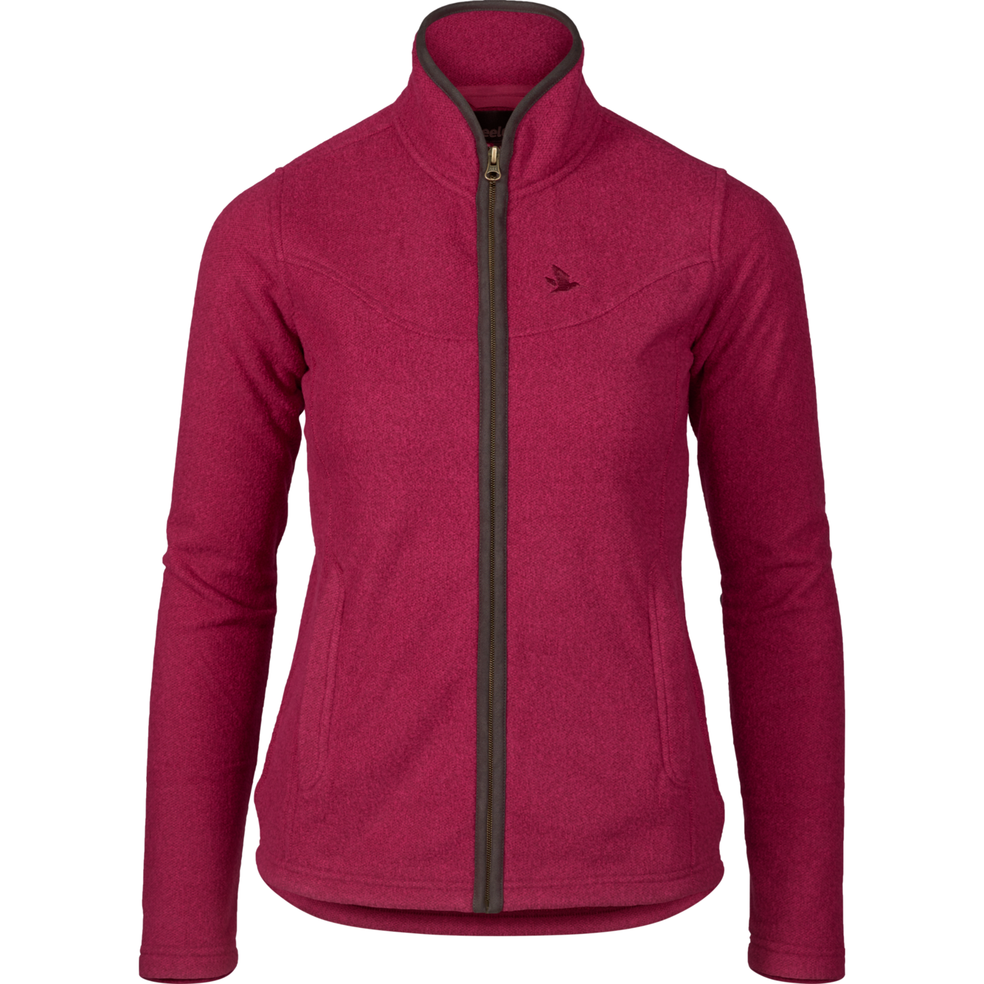 Seeland Woodcock fleece woman