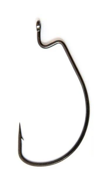 Fladen Maxximus Softlure Offset Krog